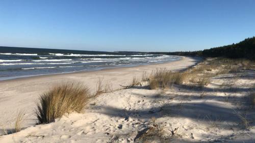 Bed & Breakfast Pension Am Meer