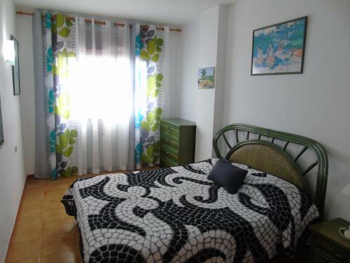 Apartamento Chica, 1 Bedroom Flat With Sea View