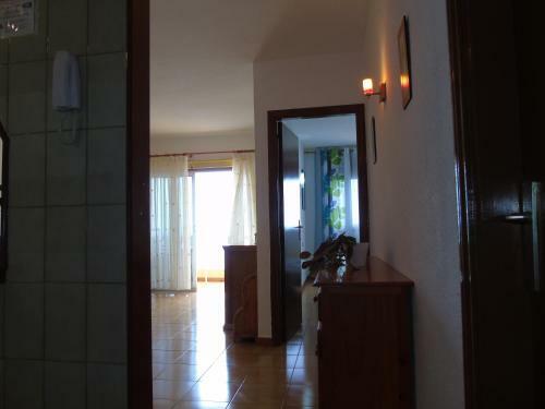 Apartamento Chica, 1 Bedroom Flat With Sea View