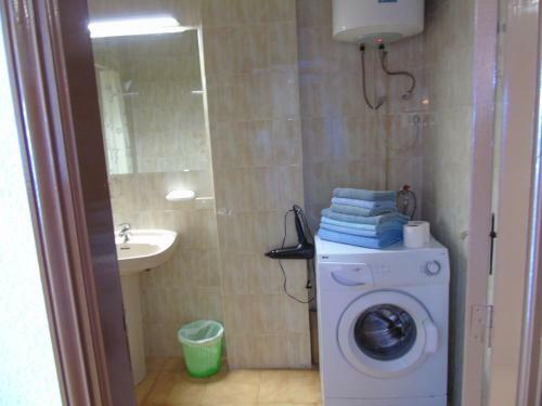 Apartamento Chica, 1 Bedroom Flat With Sea View