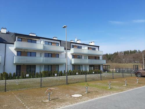 Apartamenty Marze?