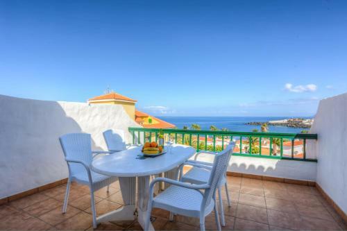 Apartamento Ocean And Mountain View Penthouse