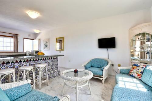Apartamento Ocean And Mountain View Penthouse