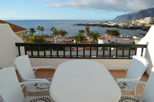 Apartamento Ocean And Mountain View Penthouse