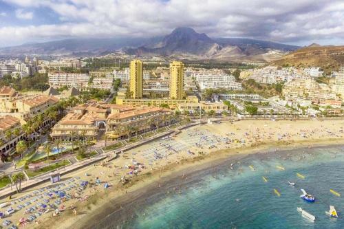 Apartamento Ocean And Mountain View Penthouse