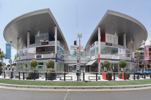 Apartamento Ocean And Mountain View Penthouse