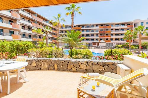 Apartment Balcon Los Gigantes I