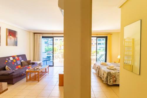 Apartment Balcon Los Gigantes I