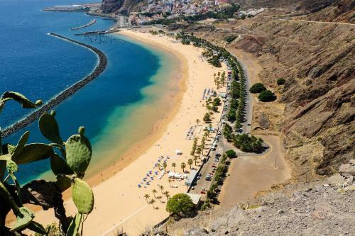 Apartment Balcon Los Gigantes I