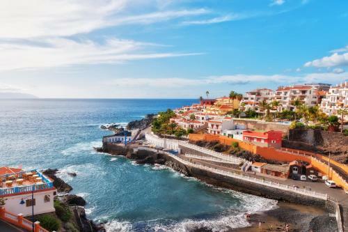 Apartment Balcon Los Gigantes I