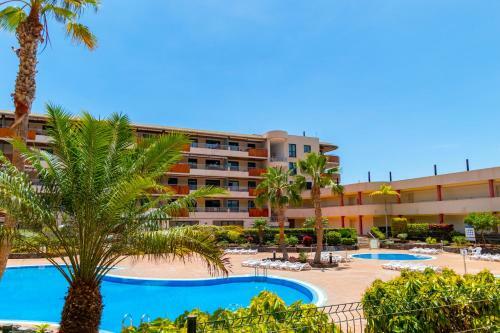 Apartment Balcon Los Gigantes I