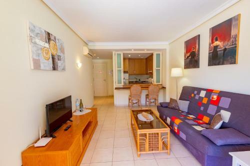 Apartment Balcon Los Gigantes I