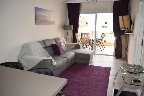 Apartamento Club La Mar