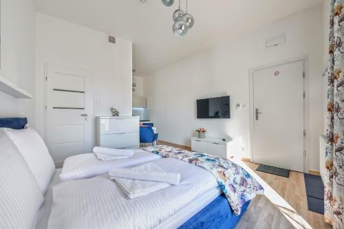 Seaside Butikowe Apartamenty Grzybowo