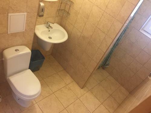Bed & Breakfast Galeria Tennis