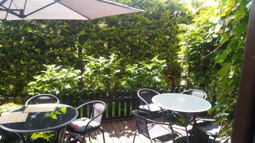 Bed & Breakfast Galeria Tennis