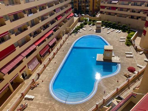 Bonito Apartamento Cerca Del Mar