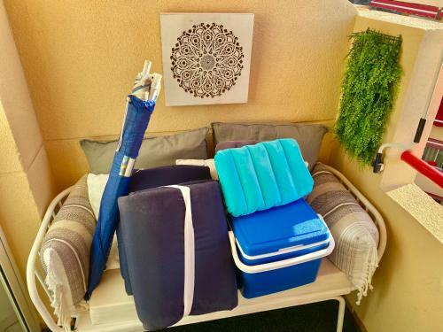 Bonito Apartamento Cerca Del Mar