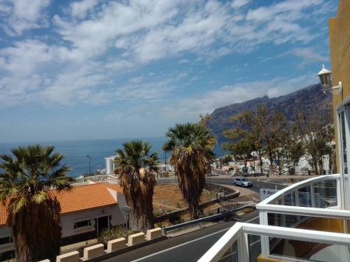Apartamento Con Vista Los Gigantes
