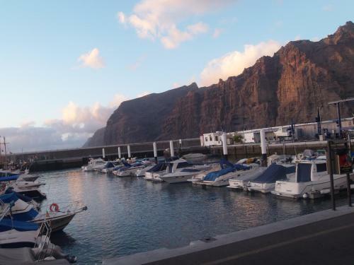 Apartamento Con Vista Los Gigantes