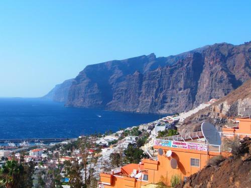 Apartamento Con Vista Los Gigantes
