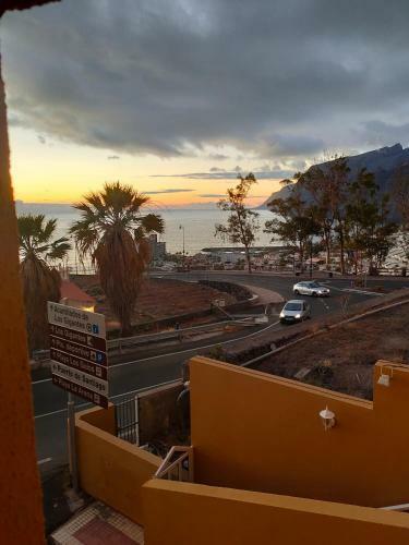 Apartamento Con Vista Los Gigantes