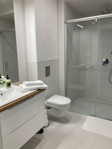Rogowo Pearl Apartament Resko