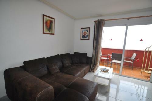 Apartamento Penthouse Los Gigantes