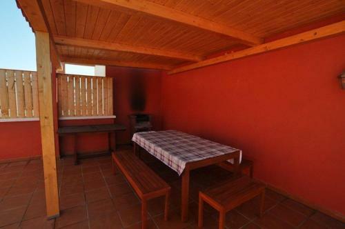 Apartamento Penthouse Los Gigantes