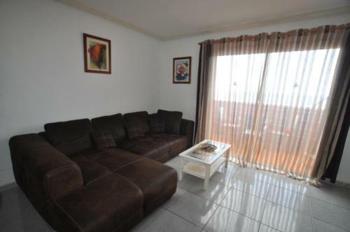 Apartamento Penthouse Los Gigantes