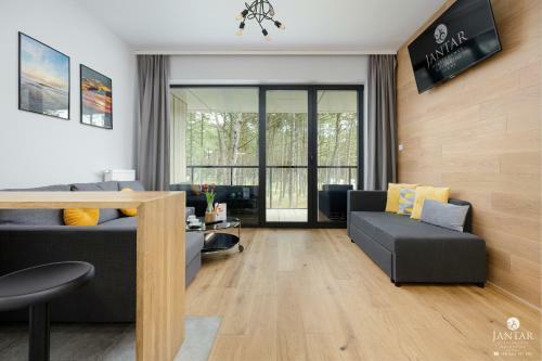 Jantar Apartamenty - Shellter Apartments Rogowo