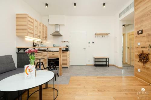 Jantar Apartamenty - Shellter Apartments Rogowo