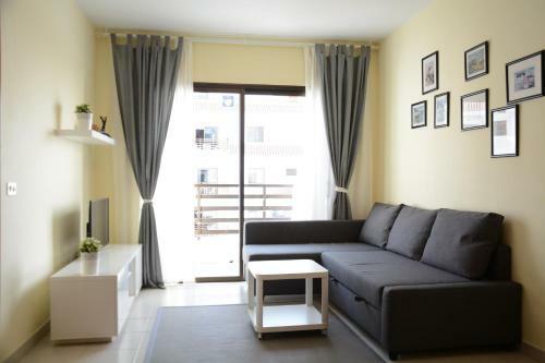 Apartamento Seguro El Sol 411