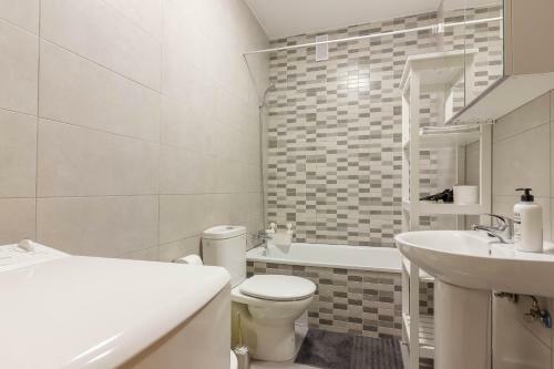 Apartamento Seguro El Sol 411