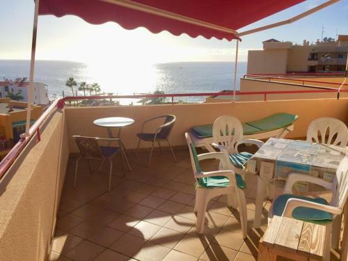 Apartamento Jardines Del Mar