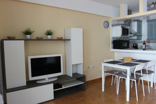 Ocean View Apartment At The Beach Playa de La Arena