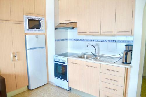 Apartamento Ocean Panorama