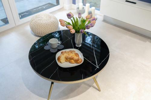 Apartamento Prestigious House Rozewie Park By Renters