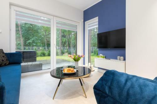 Apartamento Prestigious House Rozewie Park By Renters