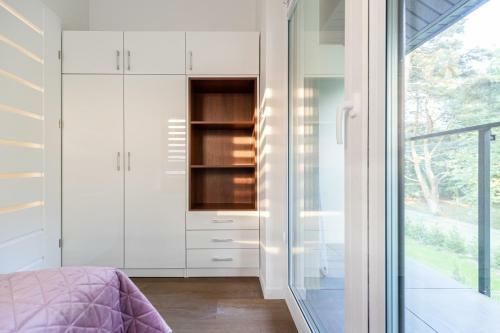 Apartamento Prestigious House Rozewie Park By Renters