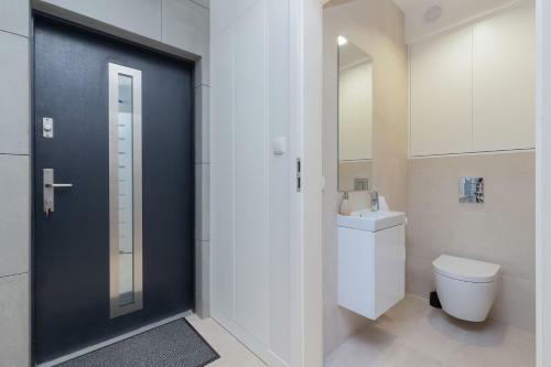 Apartamento Prestigious House Rozewie Park By Renters