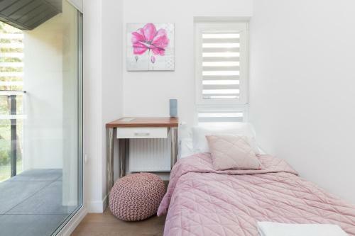 Apartamento Prestigious House Rozewie Park By Renters