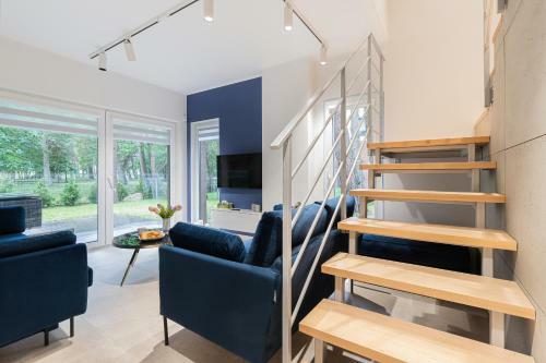 Apartamento Prestigious House Rozewie Park By Renters