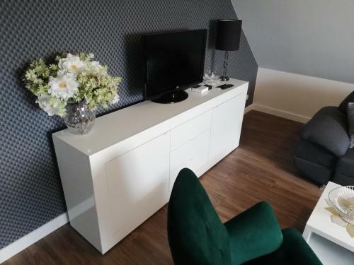 Apartamento Pokoje Go?cinne U Marka