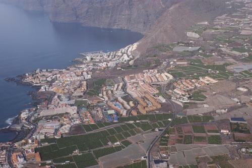 Apartamento Avenus 25, Puerto De Santiago