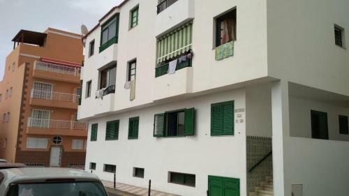Apartamento Avenus 25, Puerto De Santiago