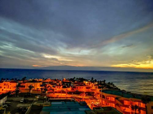 Apartamento Sea View Playa Arena By Helloapartments