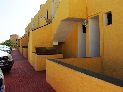 Apartamento Sea View Playa Arena By Helloapartments