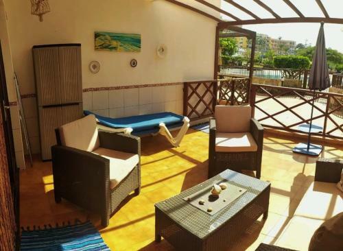 Apartamento Neptuno Playa 06