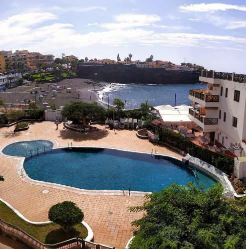 Apartamento Neptuno Playa 06